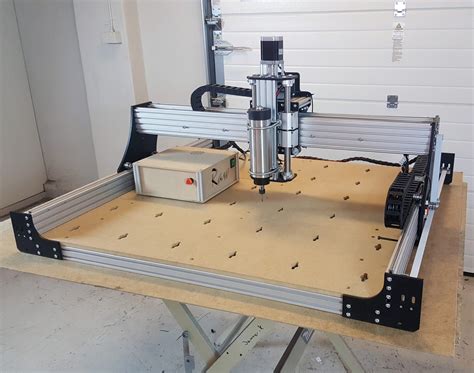 cnc router for beginners